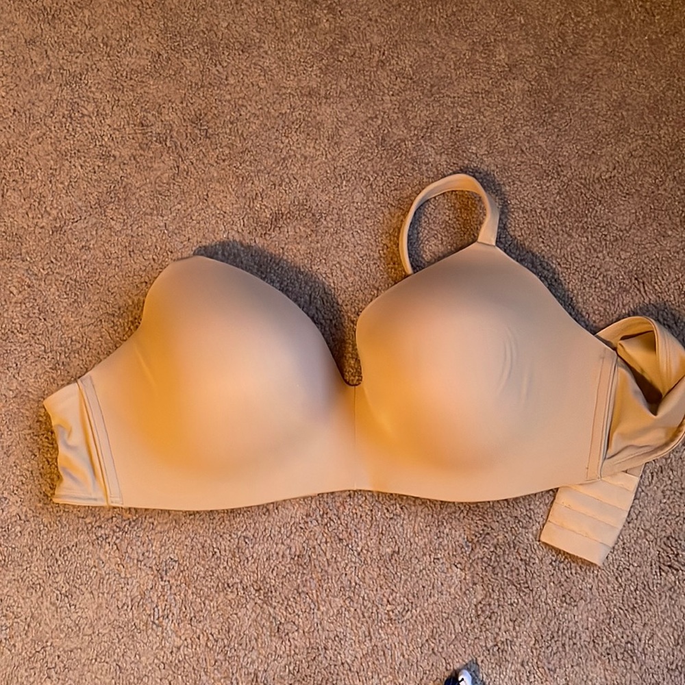 NWOT Cacique bra